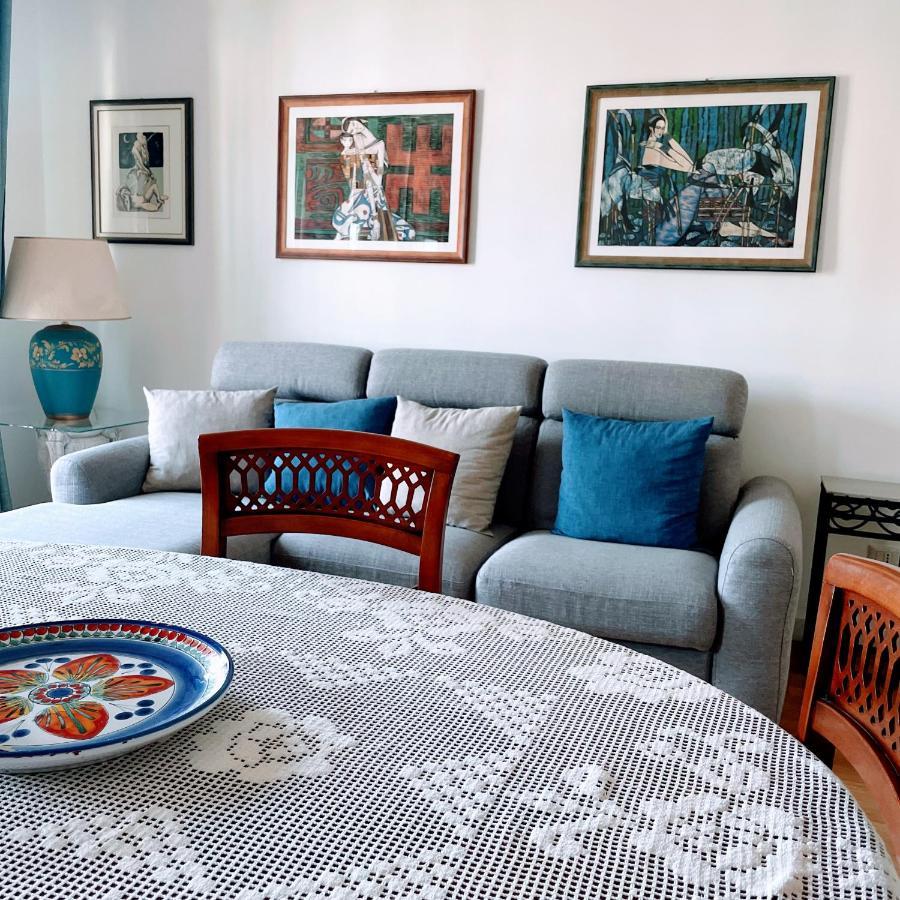 Il Geranio Apartment มาเตรา ภายนอก รูปภาพ