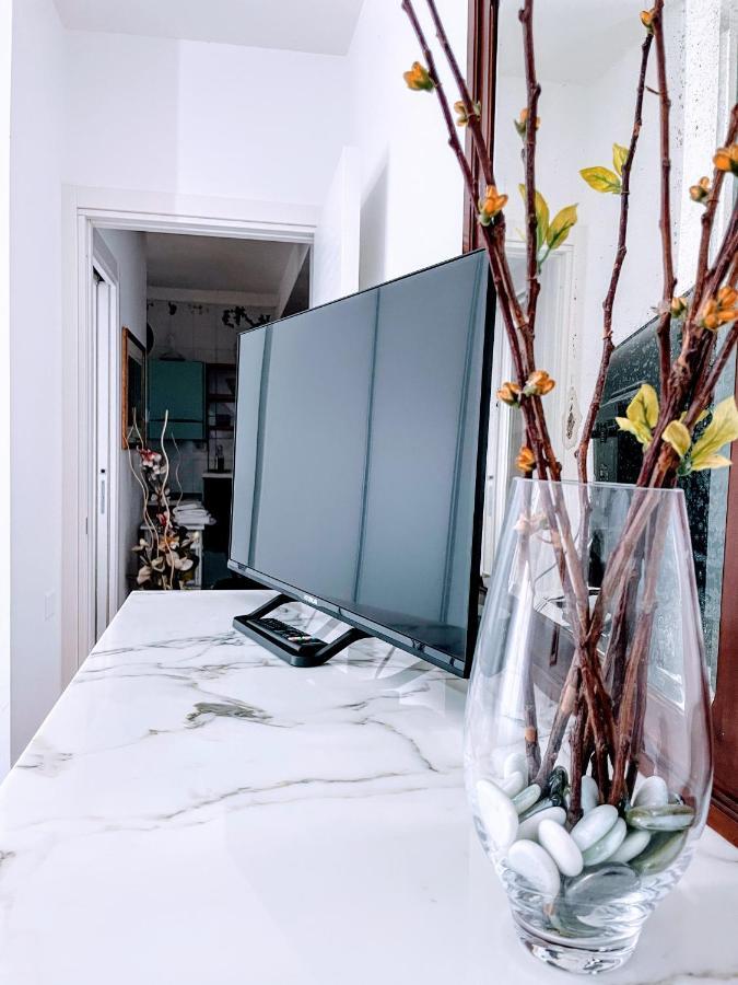 Il Geranio Apartment มาเตรา ภายนอก รูปภาพ