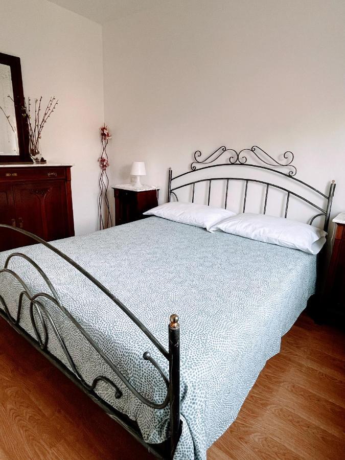 Il Geranio Apartment มาเตรา ภายนอก รูปภาพ