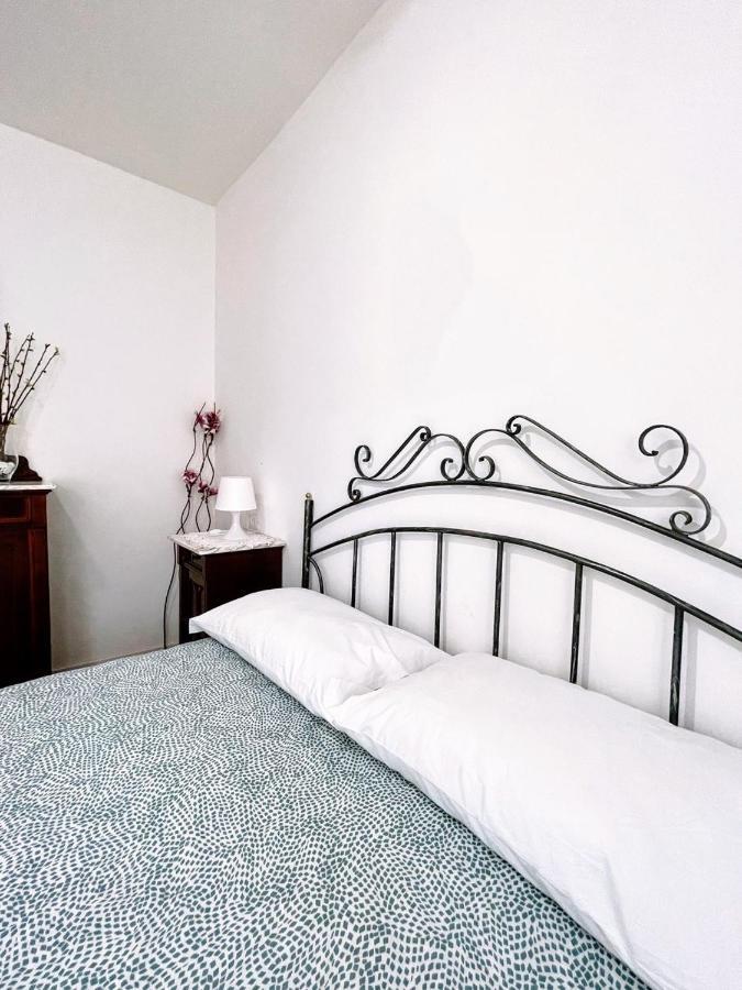 Il Geranio Apartment มาเตรา ภายนอก รูปภาพ
