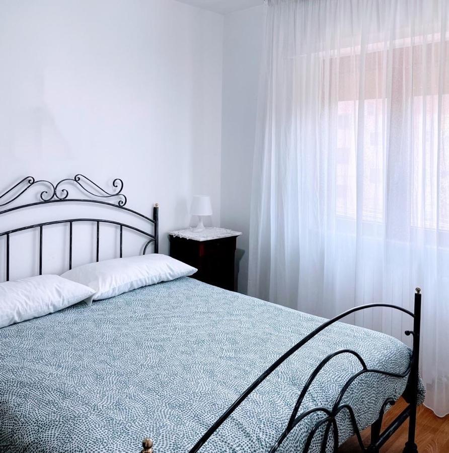 Il Geranio Apartment มาเตรา ภายนอก รูปภาพ