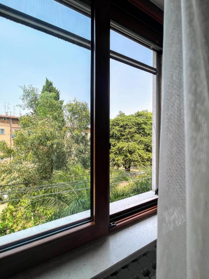 Il Geranio Apartment มาเตรา ภายนอก รูปภาพ