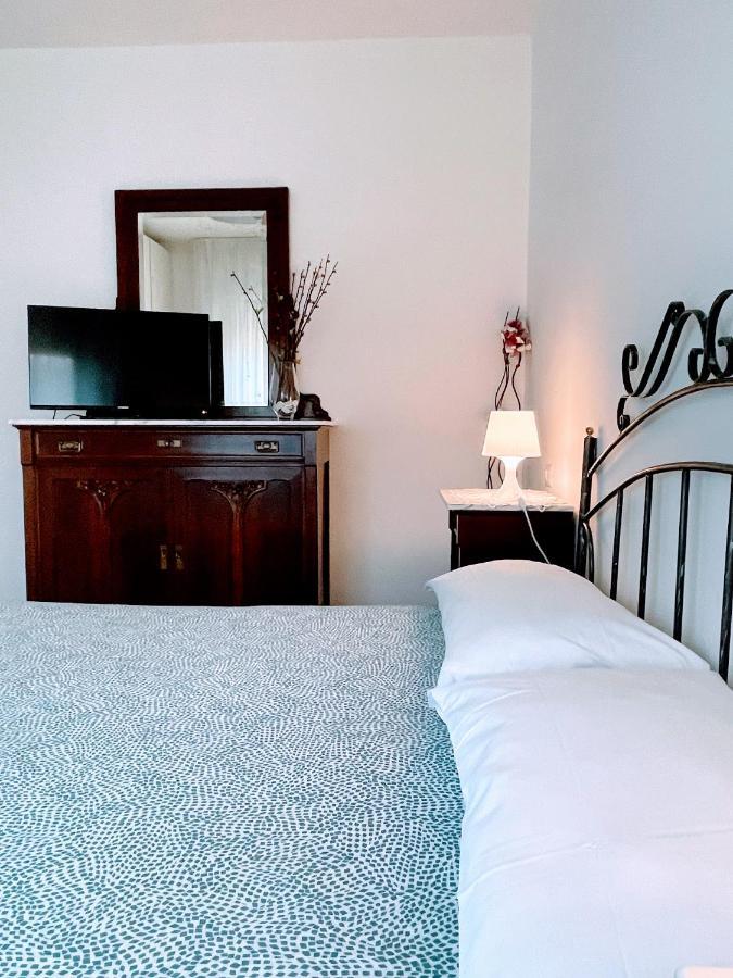 Il Geranio Apartment มาเตรา ภายนอก รูปภาพ