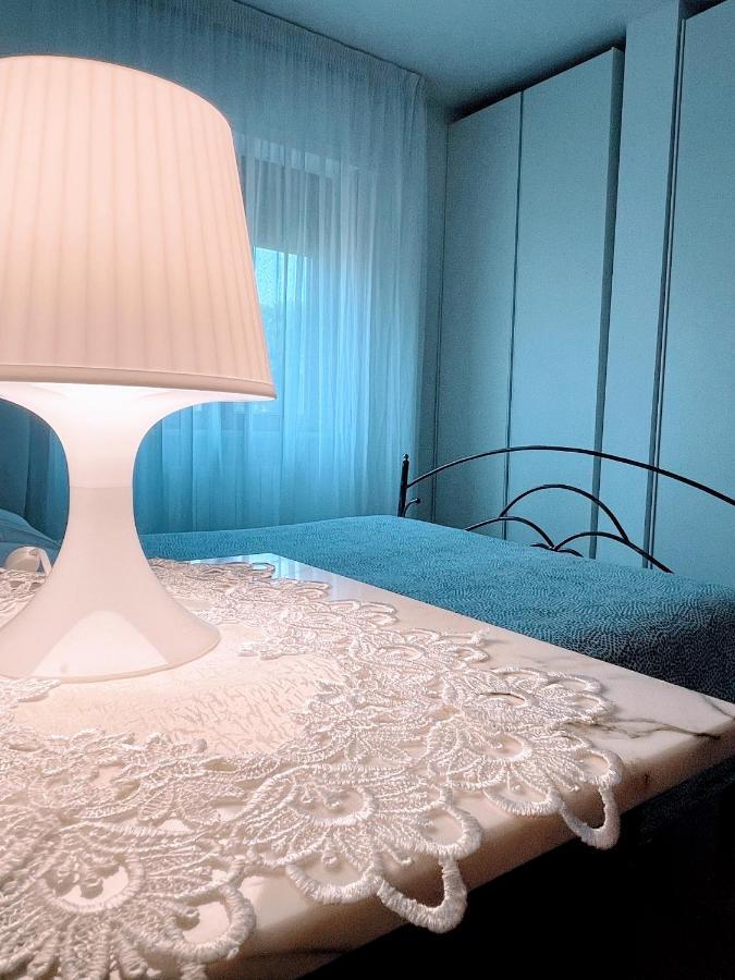 Il Geranio Apartment มาเตรา ภายนอก รูปภาพ
